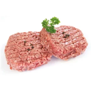 Kalfsburger halal meat express