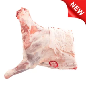 Lam Voorspan 10kg Halal Meat Express